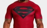 Camisa Super Homem