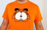 Camisa Garfield