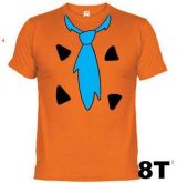 Camisa Flintstones