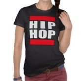Camisa Hip Hop