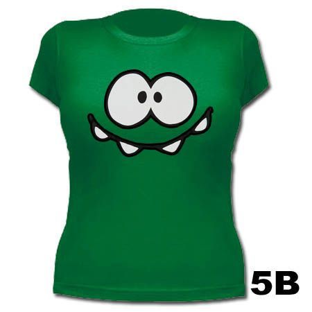 Camisa Sorriso