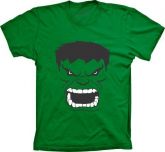 Camisa Hulk