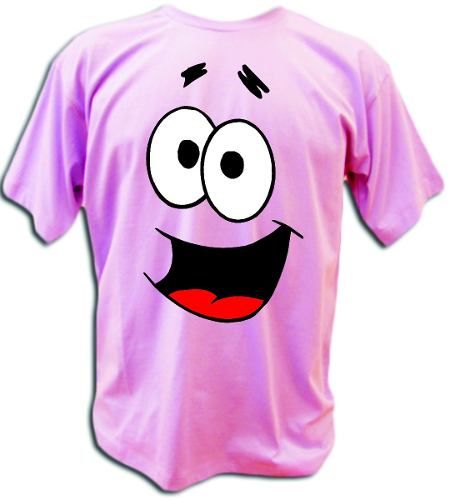 Camisa Patrick