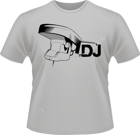 DJ Ponta de Agulha - CINZA
