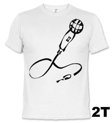 Camisa Mic